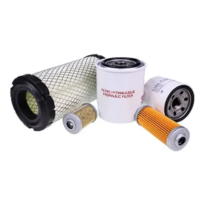 Maintenance Filter Kit for Mahindra Tractor EMAX 20S HST — 3