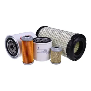 Maintenance Filter Kit for Mahindra Tractor EMAX 20S HST — 2