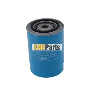 Aftermarket Oil Filter 11-9321 For Thermo King T Series TS KD TD MD RD UTS — 5
