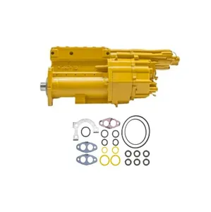 Remanufactured CAT Fuel Injection Pump with Install kit for CAT 3306 Engines 1193842