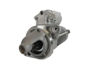 Mahindra Aftermarket Starter Assembly 2800-0108 Replaces 11951577010 – Mahindra eMax 20S