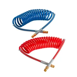 Haldex 11952 Aircoil Set - Basic