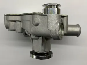 Wasserpumpe für Yanmar 2TNV70 | 2TNV70-HE | 2TNV70-NBK | 3TNV70 | 3TNV76 — 4