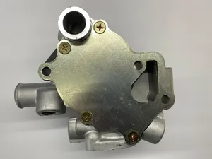 Wasserpumpe für Yanmar 2TNV70 | 2TNV70-HE | 2TNV70-NBK | 3TNV70 | 3TNV76 — 3