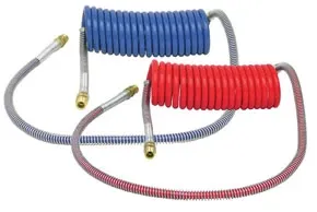 Haldex 11955 Aircoil Set - Basic