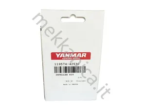 119574-42530 KIT GIRANTE YANMAR 6LYA, 6LY2, 6LY2A, 6LY3 — 4