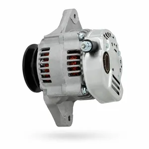 Alternator Yanmar 3TNV82A 3TNV88 4TNV88 | Kobelco SR | John Deere | Case CX31B – CX50B… — 2