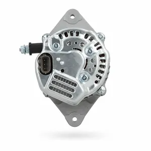 Alternator Yanmar 3TNV82A 3TNV88 4TNV88 | Kobelco SR | John Deere | Case CX31B – CX50B… — 3