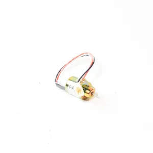 Solenoid | Stop Magnet | Fuel Cut-off Valve Yanmar 1503es-12s5suc5s | AF17 – AF330… — 3