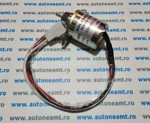 SOLENOID YANMAR