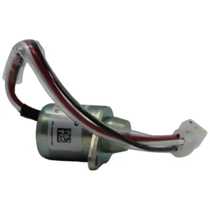 Yanmar YM-119653-77950 Stop Solenoid — 2