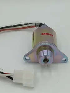 Absteller für Yanmar 3TNV88,4TNV88,3TNV82 Motor