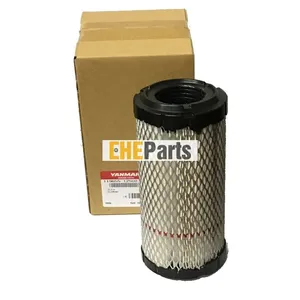 119655-12560 New Aftermarket Ail Filter Fit For Yanmar SC2400 SC2450 — 3