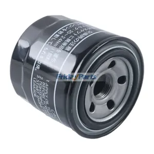 Oil Filter 11966035150 for Komatsu Engine 3D72-2C 3D72-2B Wheel Loader WA10-1 — 2