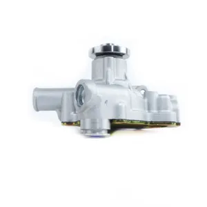 Water pump Yanmar 3TNA76 | 3TNV76… Komatsu | 3TNV76-XMR | Wacker Neuson | Incl. Thermostat — 7