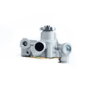 Water pump Yanmar 3TNA76 | 3TNV76… Komatsu | 3TNV76-XMR | Wacker Neuson | Incl. Thermostat — 8