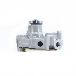 Water pump Yanmar 3TNA76 | 3TNV76… Komatsu | 3TNV76-XMR | Wacker Neuson | Incl. Thermostat — 9