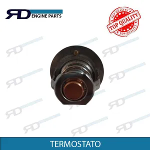 YANMAR 2TNV70, 3TNV70, 3TNV76 Termostato — 2