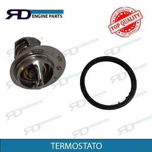 YANMAR 2TNV70, 3TNV70, 3TNV76 Termostato