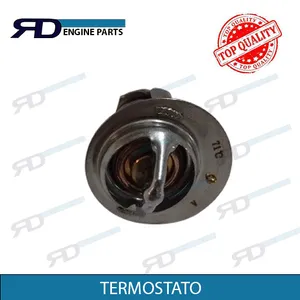 YANMAR 2TNV70, 3TNV70, 3TNV76 Termostato — 3