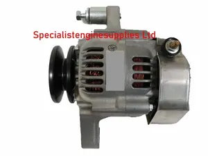 Yanmar Alternator for 3TNV76/3TNV70/3TNV82/4TNV88/4TNV98/4TNV84 – Non-genuine Alternative