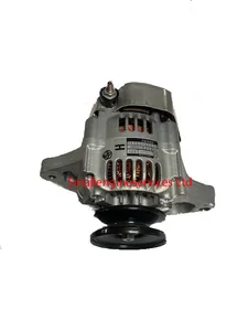 Yanmar Alternator for 3TNV76/3TNV70/3TNV82/4TNV88/4TNV98/4TNV84 – Non-genuine Alternative — 2