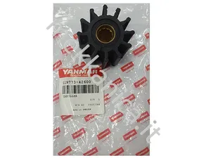 119773-42600 GIRANTE YANMAR 6LP, 6LPA — 3