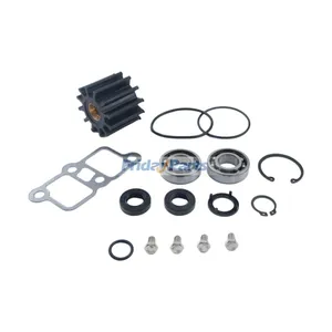 Water Pump Impeller Repair Kit 119773-42600 for Yanmar 6LP 6LPA Engine… — 2