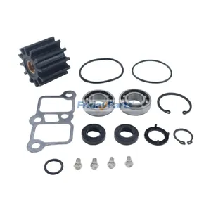 Water Pump Impeller Repair Kit 119773-42600 for Yanmar 6LP 6LPA Engine… — 4