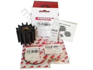 119773-42640 KIT GIRANTE YANMAR 6LP, 6LPA (Tutte le Versioni)