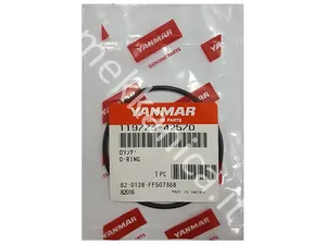 119773-42640 KIT GIRANTE YANMAR 6LP, 6LPA (Tutte le Versioni) — 4