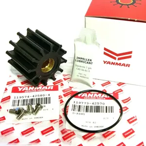 IMPELLER KIT, - YANMAR Part # 119773-42640