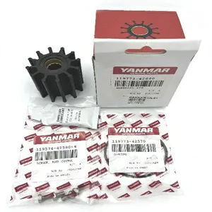 Impeller Kit 119773-42640 Yanmar 6LP(A)