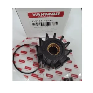 Kit turbina yanmar 119773-42640