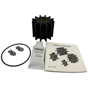Yanmar YM-119773-42640 Impeller Kit For 6LP Series Diesel Engines — 3