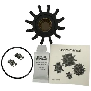 Yanmar YM-119773-42640 Impeller Kit For 6LP Series Diesel Engines — 2
