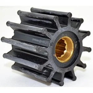 Kit Girante Yanmar 6LP 6LPA - Yanmar Impeller Kit 119773-42640 — 2
