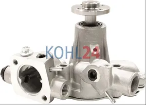 Wasserpumpe John Deere 790 997… Yanmar Motor 3TNV82A 119802-42000…