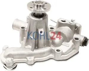 Wasserpumpe John Deere 790 997… Yanmar Motor 3TNV82A 119802-42000… — 2