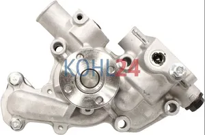 Wasserpumpe John Deere 790 997… Yanmar Motor 3TNV82A 119802-42000… — 3