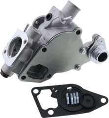 (119802-42002) Water Pump for Yanmar Engine 3TNV82A 3TNV82A-M5 — After Market — 2