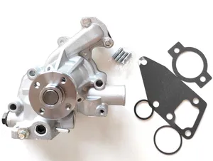 Wasserpumpe für Yanmar 3TNV82 Motor