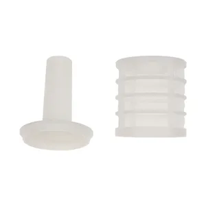 2 Pcs Fuel Water Separator 119802-55710 for Yanmar Engine 4TNV88 4TNV84T Excavator VIO27-3 VIO27-5 VIO35-3 VIO40-2A VIO50-2A VIO55-5 — 3