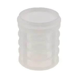2 Pcs Fuel Water Separator 119802-55710 for Yanmar Engine 4TNV88 4TNV84T Excavator VIO27-3 VIO27-5 VIO35-3 VIO40-2A VIO50-2A VIO55-5 — 7