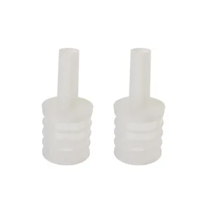 2 Pcs Fuel Water Separator 119802-55710 for Yanmar Engine 4TNV88 4TNV84T Excavator VIO27-3 VIO27-5 VIO35-3 VIO40-2A VIO50-2A VIO55-5