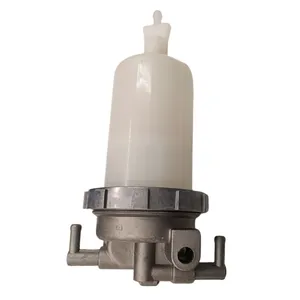 Water Separator 119802-55700 for Yanmar Engine 3TNV88 4TNV84T 4TNV94L