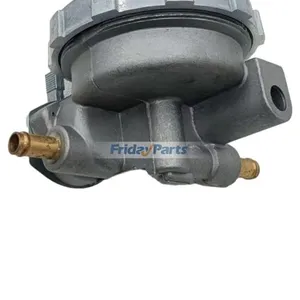 Water Separator 119802-55700 for Yanmar Engine 3TNV88 4TNV84T 4TNV94L — 5