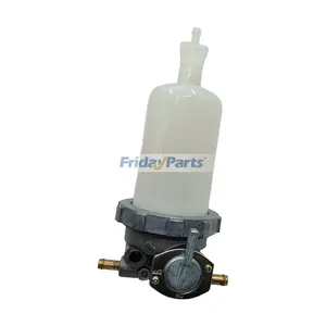 Water Separator 119802-55700 for Yanmar Engine 3TNV88 4TNV84T 4TNV94L
