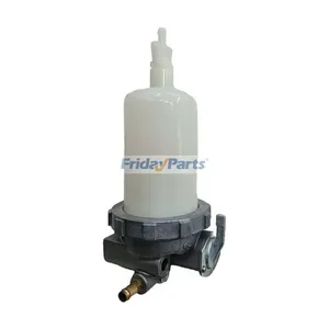 Water Separator 119802-55700 for Yanmar Engine 3TNV88 4TNV84T 4TNV94L — 4