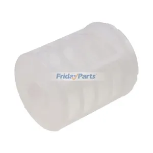 2 Pcs Fuel Water Separator 119802-55710 for Yanmar Engine 4TNV88 4TNV84T Excavator VIO27-3 VIO27-5 VIO35-3 VIO40-2A VIO50-2A VIO55-5 — 5